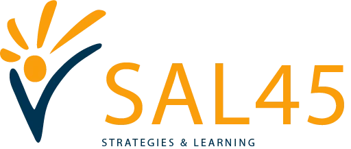 sal45 Logo
